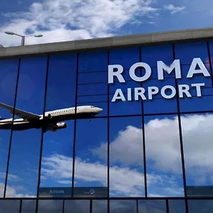 Emanuele House Fiumicino